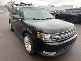 2016 Ford Flex SEL