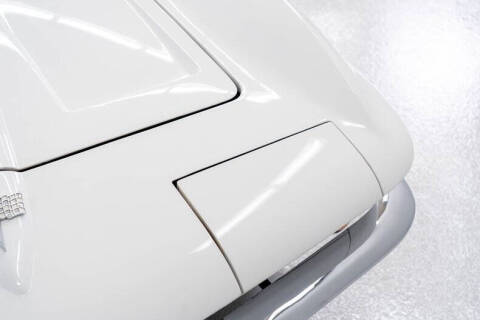 1964 Chevrolet Corvette