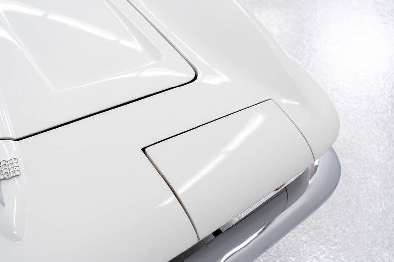 1964 Chevrolet Corvette