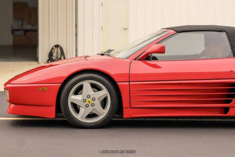 1994 Ferrari 348