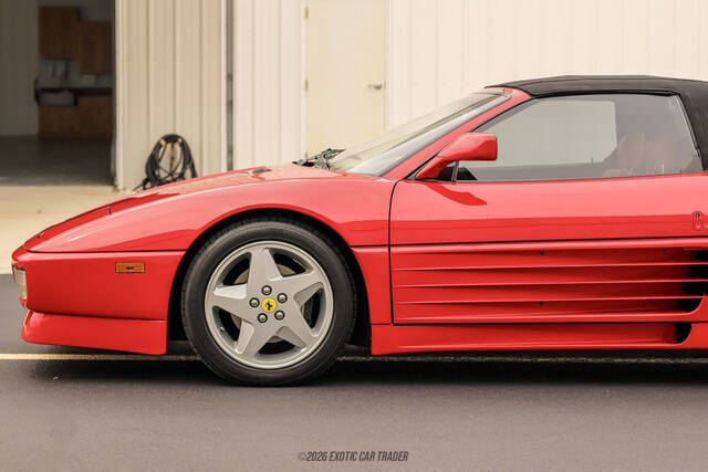 1994 Ferrari 348