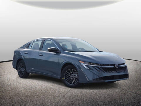 2026 Nissan Sentra for sale at Auto Center of Columbus in Columbus OH