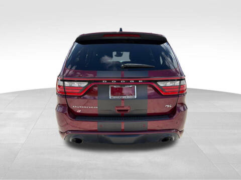 2023 Dodge Durango R/T Plus