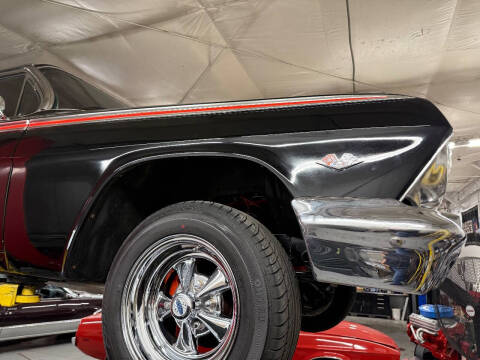 1962 Chevrolet Impala