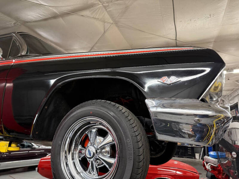 1962 Chevrolet Impala