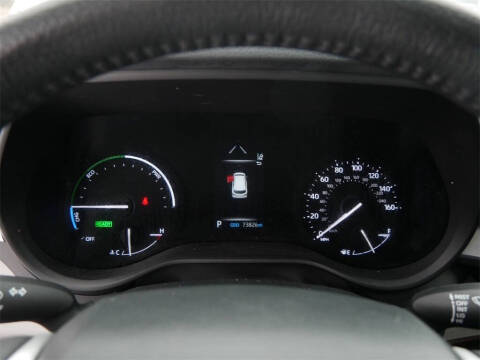 2023 Toyota Sienna XLE 7-Passenger