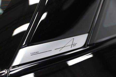 2024 Lucid Air Touring