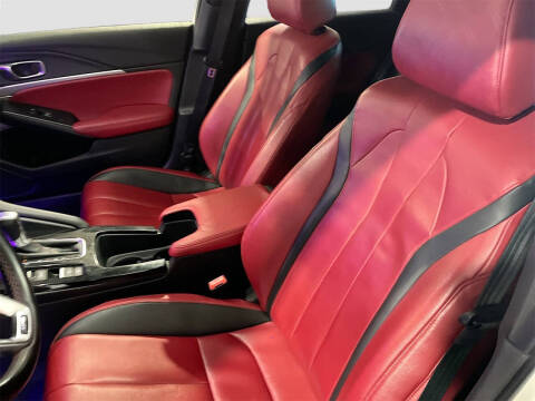 2023 Acura Integra w/A-SPEC