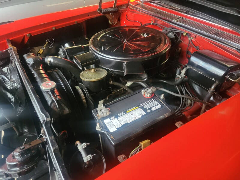 1957 Pontiac Star Chief