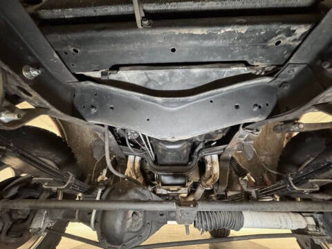 1972 Chevrolet Blazer