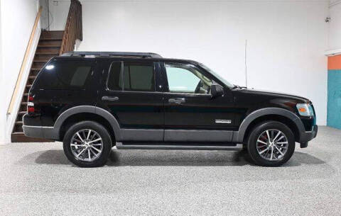2006 Ford Explorer XLT