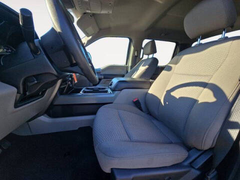 2021 Ford F-350 Super Duty XLT