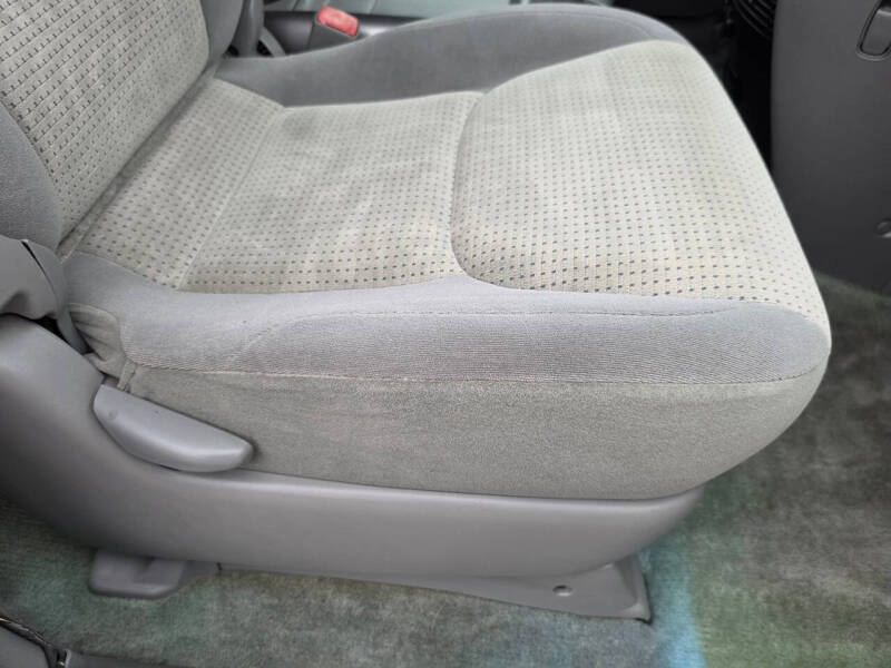 2009 Toyota Sienna LE 7-Passenger