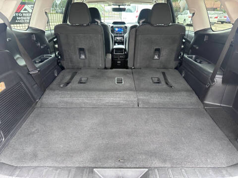 2019 Subaru Ascent Premium 7-Passenger