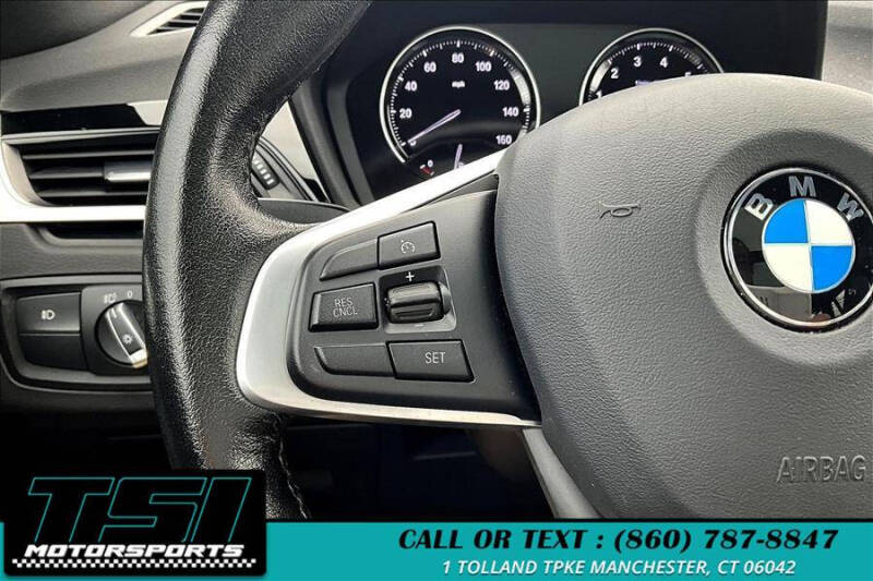 2019 BMW X1 xDrive28i