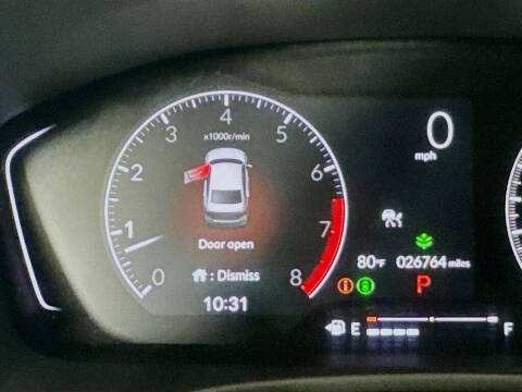 2023 Honda Civic