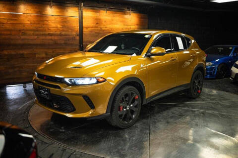 2023 Dodge Hornet GT