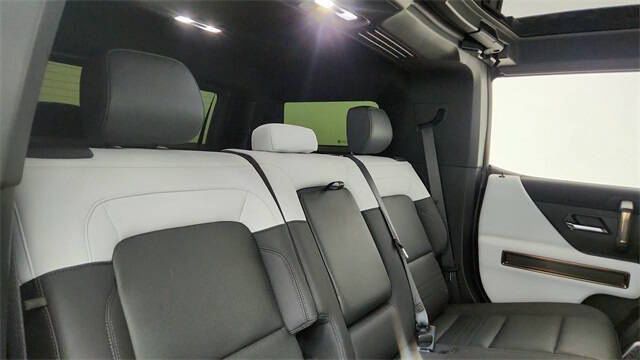 2024 GMC HUMMER EV 3X