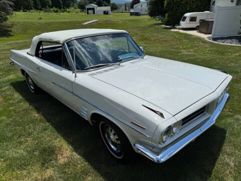 1963 Pontiac Le Mans