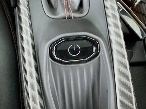 2024 Dodge Charger Daytona Scat Pack