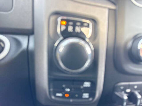 2015 RAM 1500 Tradesman