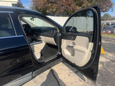 2021 Mercedes-Benz GLA GLA 250