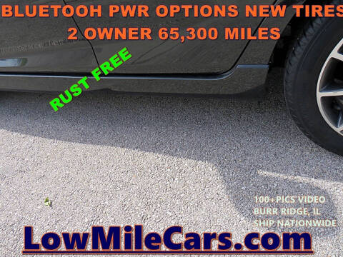 2014 Chevrolet Spark 2LT CVT