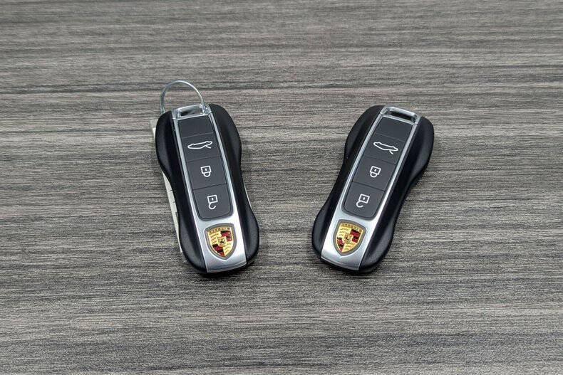 2026 Porsche 911 Carrera T