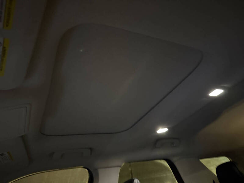 2021 Ford Bronco Sport First Edition