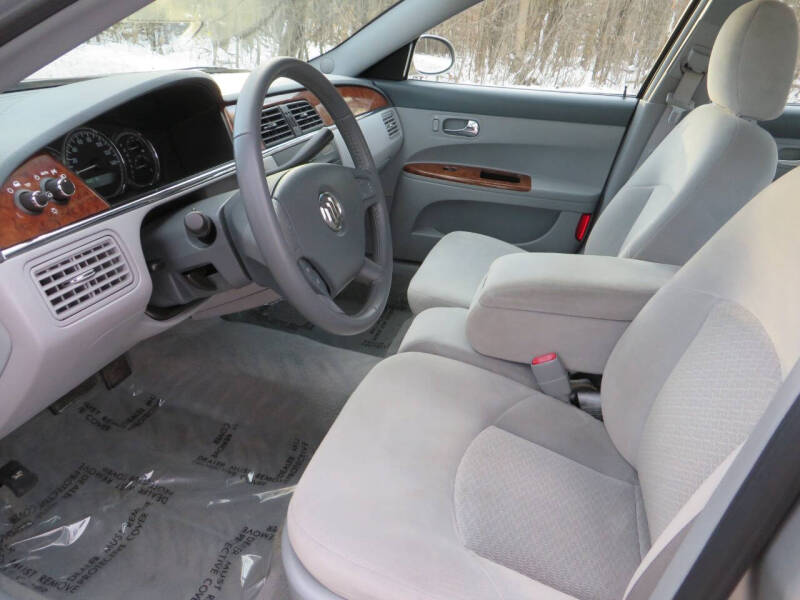 2006 Buick LaCrosse CX