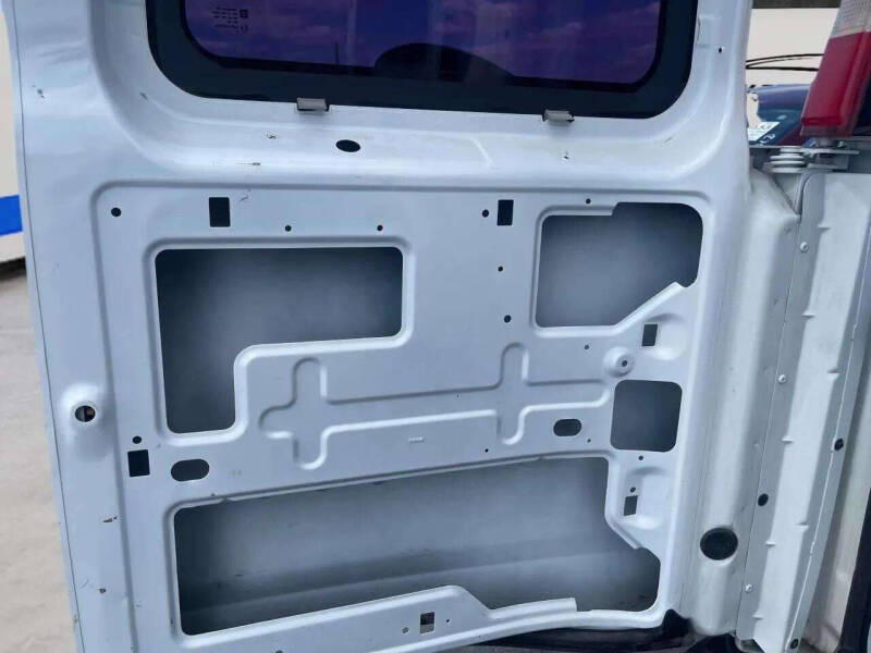 2009 Chevrolet Express 2500