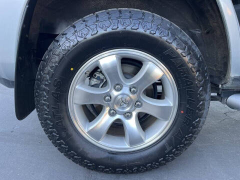 2006 Toyota 4Runner SR5