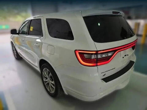 2020 Dodge Durango R/T