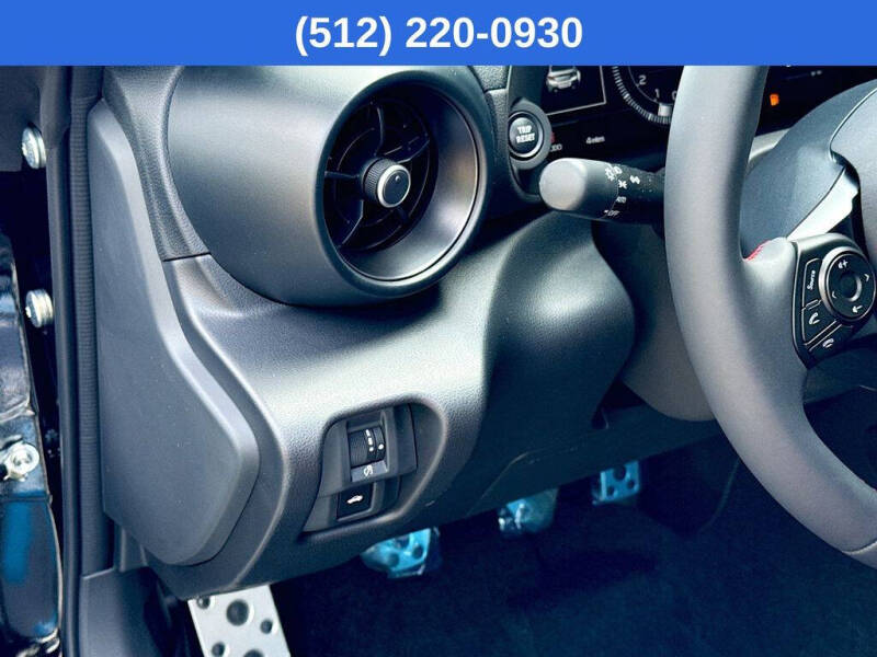 2026 Subaru BRZ Limited