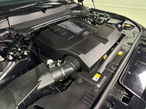 2018 Land Rover Range Rover Sport