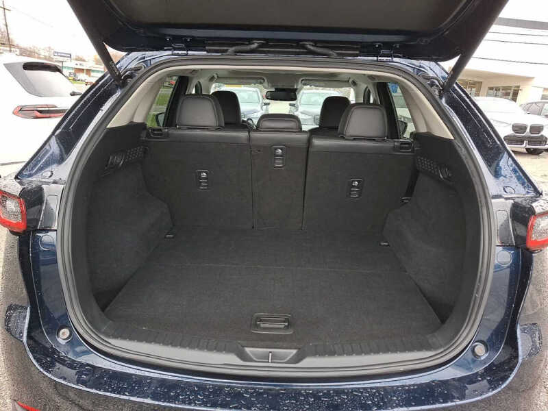 2023 Mazda CX-5 2.5 S Preferred