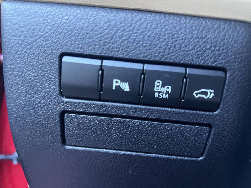 2015 Lexus NX 200t F SPORT