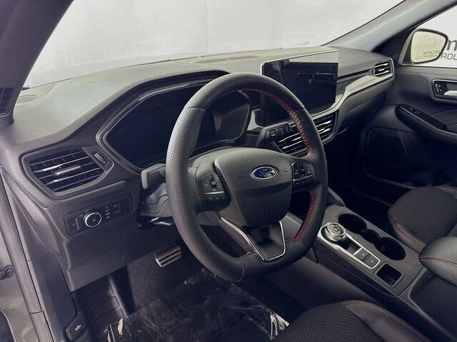 2024 Ford Escape ST-Line Select