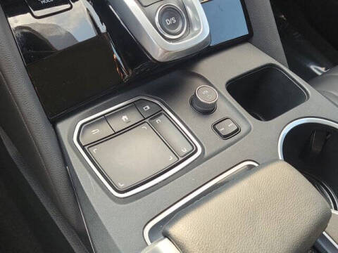 2024 Acura MDX