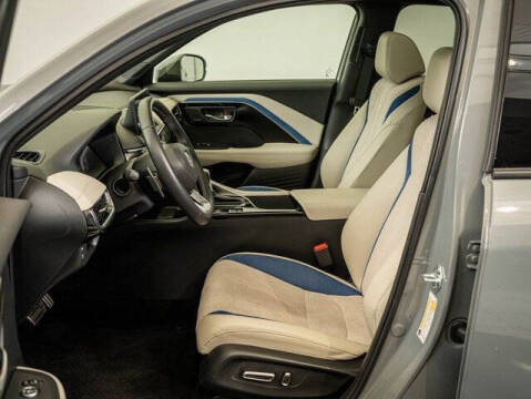2025 Acura ADX w/A-SPEC