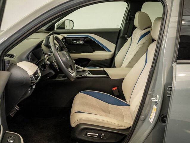 2025 Acura ADX w/A-SPEC