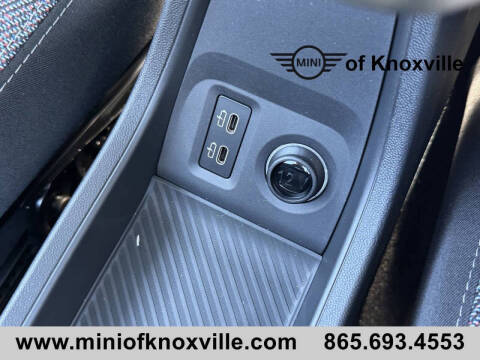 2025 MINI Hardtop 2 Door Cooper S