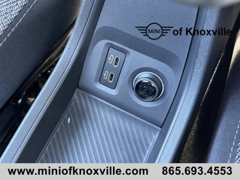 2025 MINI Hardtop 2 Door Cooper S
