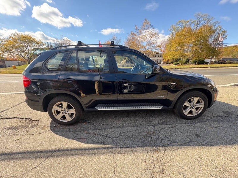 2012 BMW X5 xDrive35i Premium