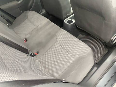 2011 Volkswagen Jetta