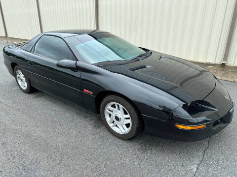 1994 Chevrolet Camaro for sale at Crumps Auto Sales in Jacksonville AR