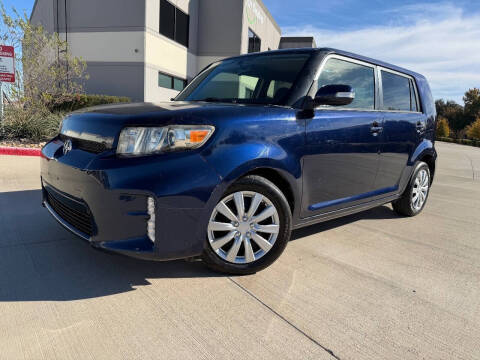 2014 Scion xB