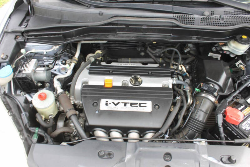 2007 Honda CR-V EX