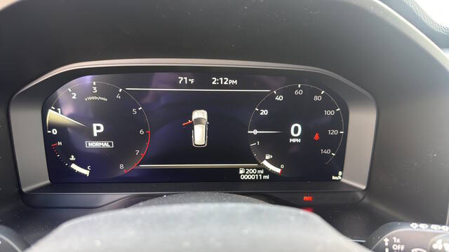 2026 Mitsubishi Outlander SEL