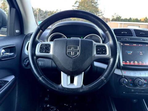 2016 Dodge Journey R/T